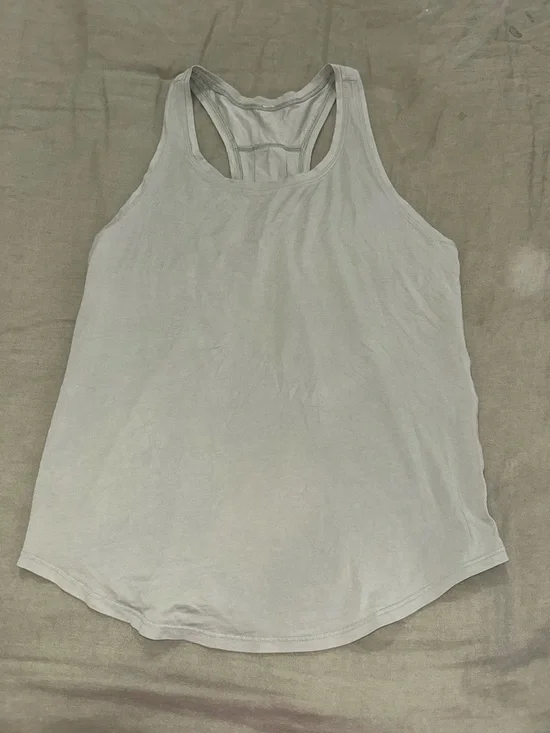 Tank top - Picture 1 of 4